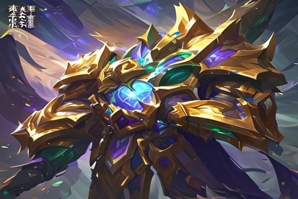 魔兽交易平台